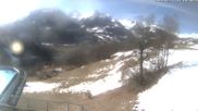 Archiviertes Webcam Bild: Montafon: Hotel Fernblick Sky Pool am 26.02.2026 um 10:39 Uhr