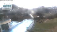 Archived webcam image showing Sky pool Hotel Fernblick on 14 Mar 2026 at 08:11