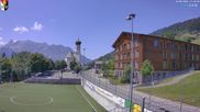 Archived webcam image showing Montafon - St. Bartholomäus on 25 Jun 2026 at 14:57
