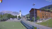 Archived webcam image showing Montafon - St. Bartholomäus on 25 Jun 2026 at 10:57