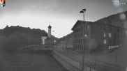 Archived webcam image showing Montafon - St. Bartholomäus on 12 Sep 2026 at 20:18