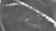Archived webcam image showing Montafon - St. Bartholomäus on 27 Oct 2026 at 02:28