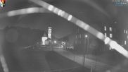 Archived webcam image showing Montafon - St. Bartholomäus on 27 Oct 2026 at 18:28