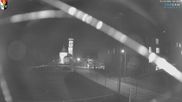 Archived webcam image showing Montafon - St. Bartholomäus on 27 Oct 2026 at 20:28