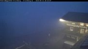 Archiviertes Webcam Bild: Panoramagasthof Kristberg am 12.04.2026 um 20:26 Uhr