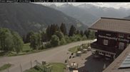 Archiviertes Webcam Bild: Panoramagasthof Kristberg am 28.05.2026 um 16:08 Uhr