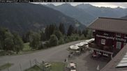 Archiviertes Webcam Bild: Panoramagasthof Kristberg am 26.08.2026 um 16:13 Uhr