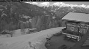 Archiviertes Webcam Bild: Panoramagasthof Kristberg am 27.02.2026 um 06:28 Uhr