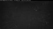 Archiviertes Webcam Bild: Panoramagasthof Kristberg am 10.10.2026 um 06:49 Uhr