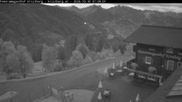 Archiviertes Webcam Bild: Panoramagasthof Kristberg am 10.10.2026 um 07:49 Uhr