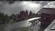 Archiviertes Webcam Bild: Panoramagasthof Kristberg am 10.10.2026 um 16:49 Uhr