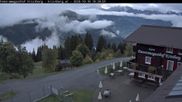 Archiviertes Webcam Bild: Panoramagasthof Kristberg am 10.10.2026 um 18:49 Uhr