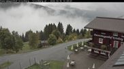 Archiviertes Webcam Bild: Panoramagasthof Kristberg am 10.10.2026 um 12:49 Uhr