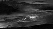 Archiviertes Webcam Bild: Blick auf Innsbruck, Tirol am 10.10.2026 um 20:12 Uhr