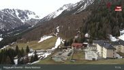 Archiviertes Webcam Bild: Matrei am Brenner: Wallfahrtsort Maria Waldrast am 12.04.2026 um 11:58 Uhr