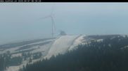 Archiviertes Webcam Bild: Lachtal - Schönberg Schaukel am 07.04.2026 um 08:34 Uhr
