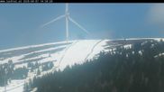 Archiviertes Webcam Bild: Lachtal - Schönberg Schaukel am 07.04.2026 um 14:34 Uhr