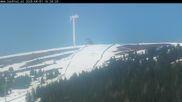Archiviertes Webcam Bild: Lachtal - Schönberg Schaukel am 07.04.2026 um 16:34 Uhr