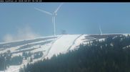 Archiviertes Webcam Bild: Lachtal - Schönberg Schaukel am 07.04.2026 um 10:34 Uhr