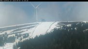 Archiviertes Webcam Bild: Lachtal - Schönberg Schaukel am 07.04.2026 um 12:34 Uhr