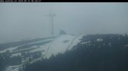 Archiviertes Webcam Bild: Lachtal - Schönberg Schaukel am 12.04.2026 um 06:10 Uhr