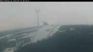 Archiviertes Webcam Bild: Lachtal - Schönberg Schaukel am 12.04.2026 um 08:10 Uhr