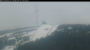 Archiviertes Webcam Bild: Lachtal - Schönberg Schaukel am 12.04.2026 um 10:10 Uhr