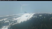 Archiviertes Webcam Bild: Lachtal - Schönberg Schaukel am 12.04.2026 um 12:10 Uhr