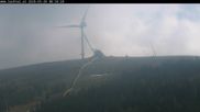 Archiviertes Webcam Bild: Lachtal - Schönberg Schaukel am 28.05.2026 um 08:32 Uhr
