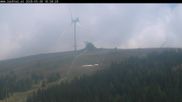 Archiviertes Webcam Bild: Lachtal - Schönberg Schaukel am 28.05.2026 um 10:32 Uhr