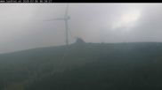 Archived webcam image showing Lachtal: Chair Lift Schönberg on 6 Jul 2026 at 06:33