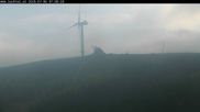 Archived webcam image showing Lachtal: Chair Lift Schönberg on 6 Jul 2026 at 07:33