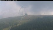 Archiviertes Webcam Bild: Lachtal - Schönberg Schaukel am 12.07.2026 um 08:51 Uhr