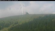 Archiviertes Webcam Bild: Lachtal - Schönberg Schaukel am 12.07.2026 um 16:51 Uhr