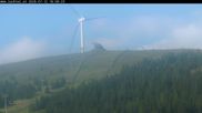 Archiviertes Webcam Bild: Lachtal - Schönberg Schaukel am 12.07.2026 um 18:29 Uhr