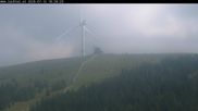 Archiviertes Webcam Bild: Lachtal - Schönberg Schaukel am 12.07.2026 um 10:51 Uhr