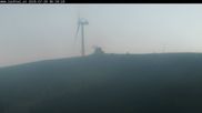 Archived webcam image showing Lachtal: Chair Lift Schönberg on 28 Jul 2026 at 06:08