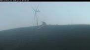 Archived webcam image showing Lachtal: Chair Lift Schönberg on 28 Jul 2026 at 07:08