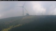 Archived webcam image showing Lachtal: Chair Lift Schönberg on 28 Jul 2026 at 10:08