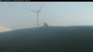 Archived webcam image showing Lachtal: Chair Lift Schönberg on 8 Aug 2026 at 07:31