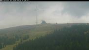 Archiviertes Webcam Bild: Lachtal - Schönberg Schaukel am 26.08.2026 um 14:09 Uhr