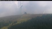 Archiviertes Webcam Bild: Lachtal - Schönberg Schaukel am 26.08.2026 um 10:09 Uhr