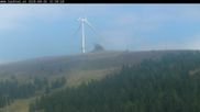 Archiviertes Webcam Bild: Lachtal - Schönberg Schaukel am 26.08.2026 um 12:09 Uhr