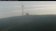 Archived webcam image showing Lachtal: Chair Lift Schönberg on 20 Sep 2026 at 07:32