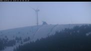Archiviertes Webcam Bild: Lachtal - Schönberg Schaukel am 26 Feb 2026 um 06:22 Uhr