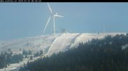 Archiviertes Webcam Bild: Lachtal - Schönberg Schaukel am 26 Feb 2026 um 08:22 Uhr