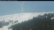 Archiviertes Webcam Bild: Lachtal - Schönberg Schaukel am 26 Feb 2026 um 14:22 Uhr