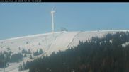 Archiviertes Webcam Bild: Lachtal - Schönberg Schaukel am 26 Feb 2026 um 16:22 Uhr