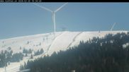 Archiviertes Webcam Bild: Lachtal - Schönberg Schaukel am 26 Feb 2026 um 10:22 Uhr