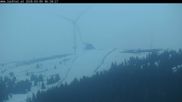 Archiviertes Webcam Bild: Lachtal - Schönberg Schaukel am 09.03.2026 um 06:29 Uhr